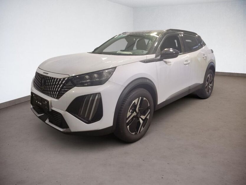 Peugeot 2008 24.250 km 26.994 € Rüsselsheim 65428