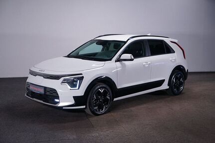 Kia Niro EV