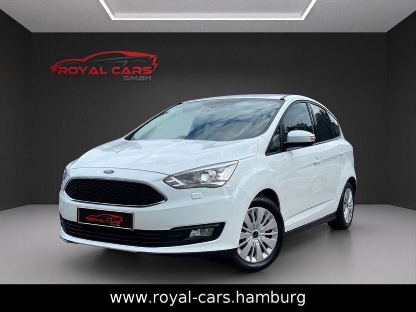 C-Max
