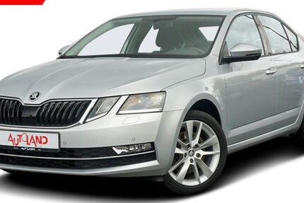 Skoda Octavia 66.869 km 18.990 &euro; Schwerin 19061