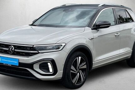VW T-Roc 79.440 km 21.350 &euro; Mainz 55131