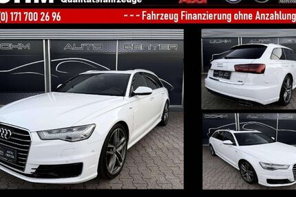 Audi A6 192.000 km 18.500 &euro; olpe 57462