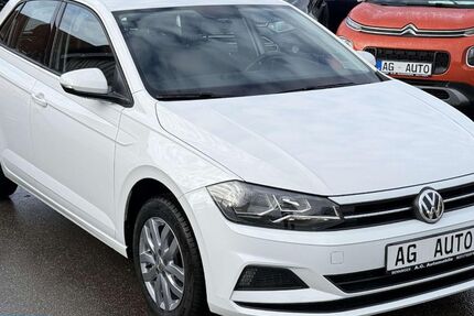 VW Polo 72.831 km 12.800 &euro; Benningen 87734