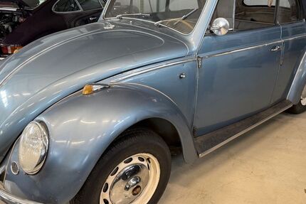 VW Käfer 159.594 km 35.000 &euro; Dettenheim 76706