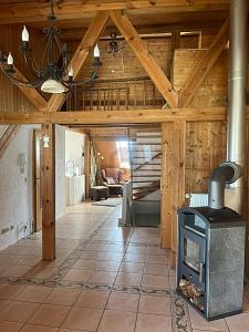 GROßES ANWESEN MIT 3 EINHEITEN - Mehrfamilienhaus, Wohnhaus Gusow-Platkow Platkow | Angebot:27095241