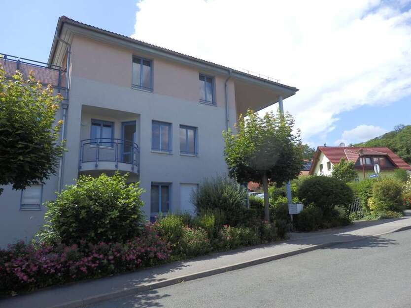 Wohnung zum Kaufen in Freital Wurgwitz 139.000 € 65.5 m²