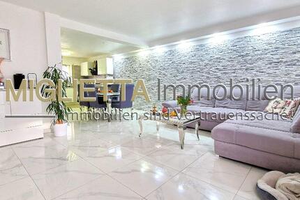 Solides Reihenhaus mit Garten und Garage - Haus Ludwigshafen | Angebot:25647268