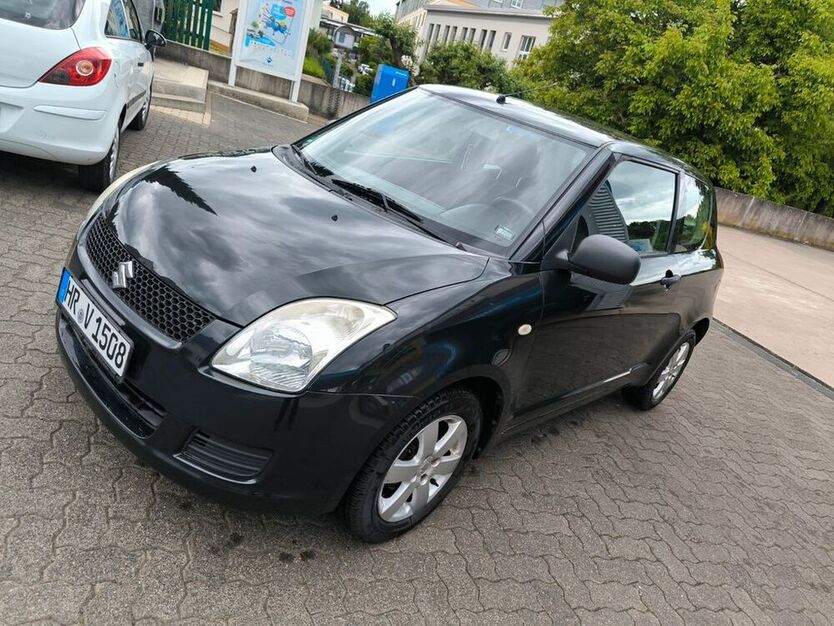 Swift