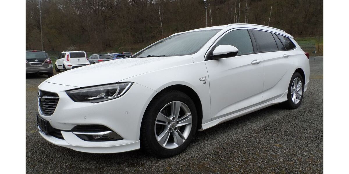 Opel Insignia 133.228 km 11.550 &euro; Niederschmalkalden 98574
