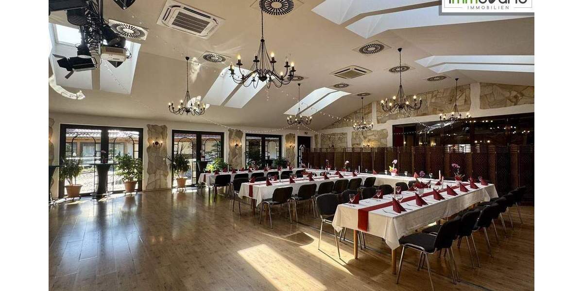 Gewerbeobjekt Oschersleben Oschersleben - 1.490.000&euro; | Angebot:25699972