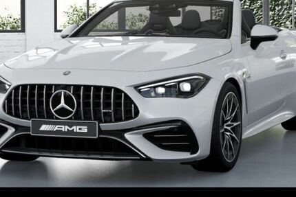 Mercedes-Benz CLE 53 AMG 9.900 km 99.550 € Mannheim 68165