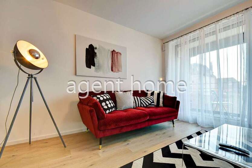 Wohnung zum Mieten in Stuttgart 2.290 € 80 m²