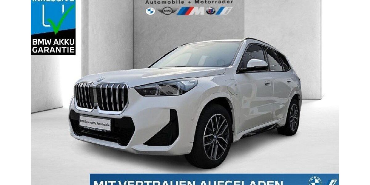 BMW X1 46.150 km 37.900 &euro; Waldshut-Tiengen 79761