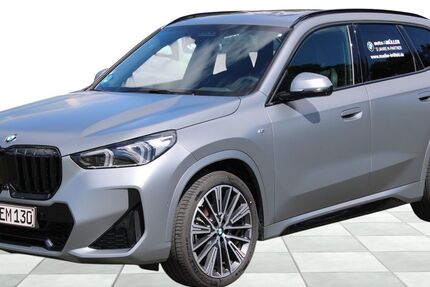 BMW X1 15.000 km 48.977 &euro; Hollfeld 96142