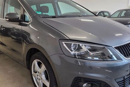 Seat Alhambra 91.167 km 20.900 &euro; Eislingen 73054