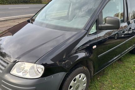 VW Caddy 344.300 km 1.749 &euro; Wietzen 31613