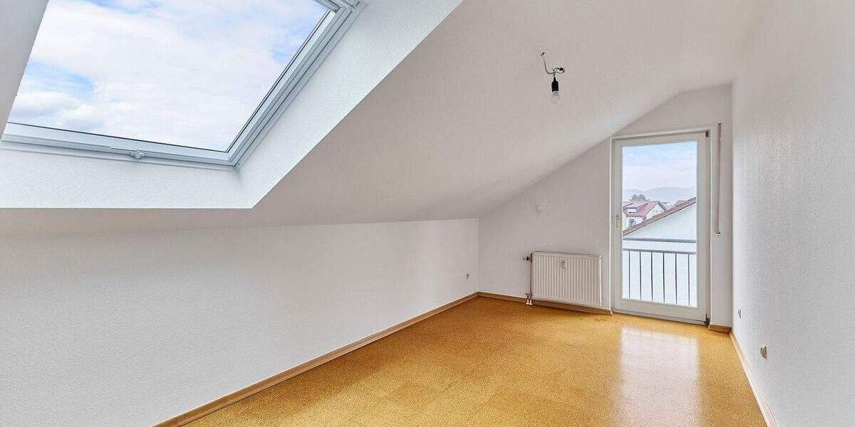 Etagenwohnung Heddesheim - 3 Zimmer, 80 m&sup2;, 295.000&euro; | Angebot:25265306