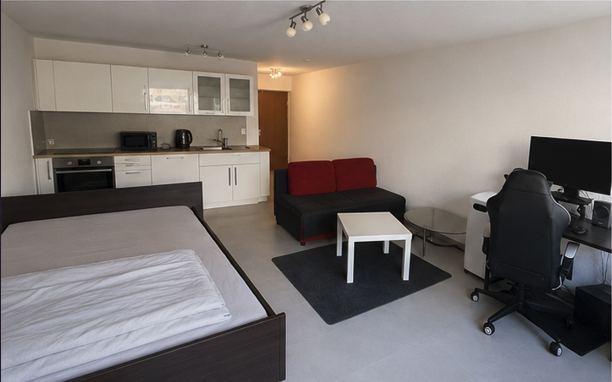 Etagenwohnung Schwaigern - 1 Zimmer, 32 m&sup2;, 159.000&euro; | Angebot:26768742