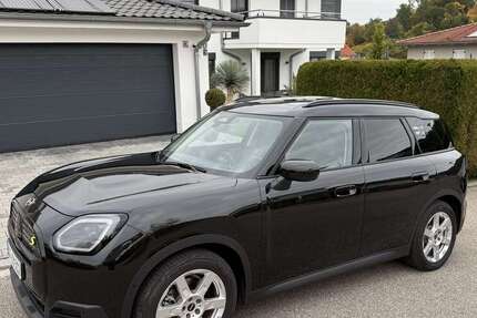 Mini Cooper Countryman 18.500 km 36.990 &euro; Dingolfing 84130