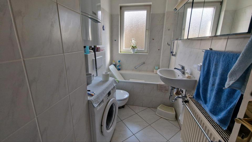 Etagenwohnung Meiningen - 3 Zimmer, 65 m&sup2;, 88.000&euro; | Angebot:25901053