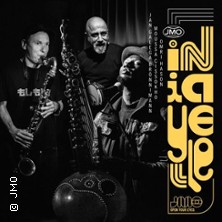 JMO - Musik ohne Grenzen | Wenn Afrika auf den Orient und Europa trifft