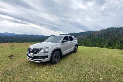 Skoda Kodiaq 164.000 km 29.500 &euro; Lüneburg 21337