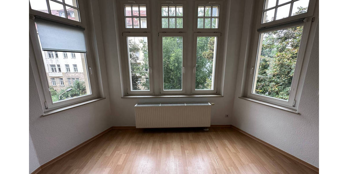 Zimmer Chemnitz Kaßberg - 3 Zimmer, 72 m&sup2;, 450&euro; | Angebot:26188293