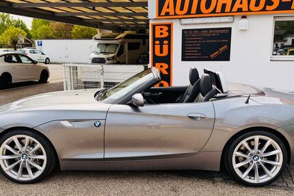 BMW Z4 229.400 km 16.980 &euro; Moers 47445