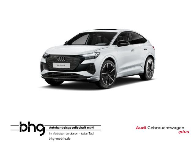 Audi Q4 e-tron 8.422 km 42.930 &euro; Reutlingen 72760