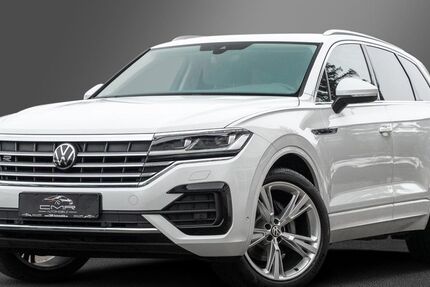 VW Touareg 115.858 km 42.931 &euro; Roigheim 74255