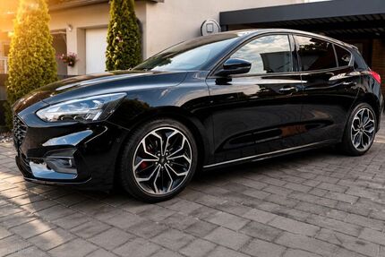 Ford Focus 77.000 km 14.190 &euro; Pleinfeld 91785