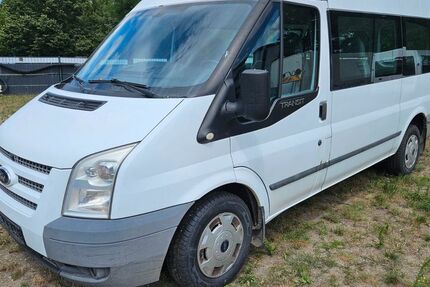Ford Transit 145.070 km 8.990 &euro; Müllrose 15299