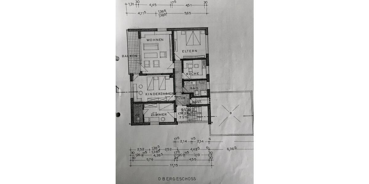 Dreifamilienhaus - perfekt für Kapitalanleger 11 zimmer