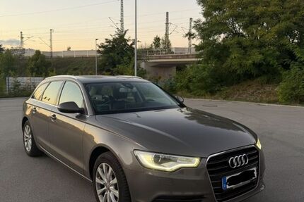 Audi A6 213.000 km 7.490 &euro; Neumarkt 92318