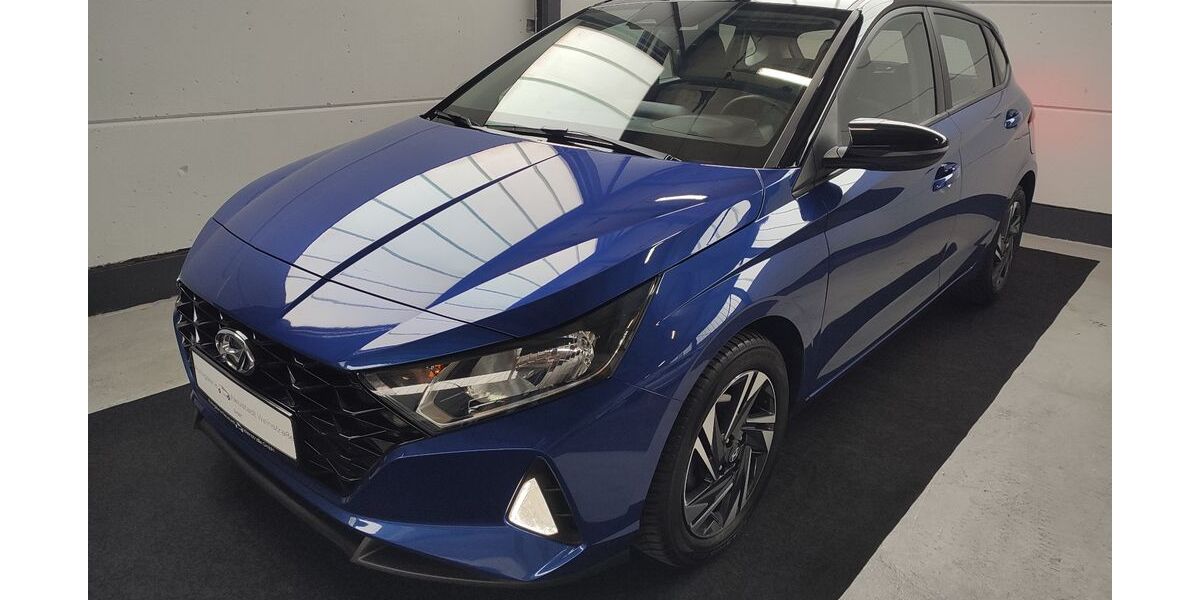 Hyundai i20 69.400 km 13.490 &euro; Neustadt a. d. Weinstr. 67435