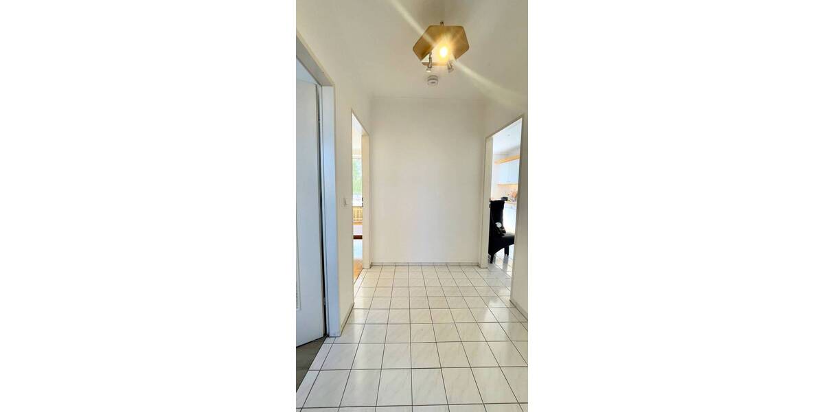 Terrassenwohnung Winsen (Luhe) Winsen - 2 Zimmer, 57 m&sup2;, 175.000&euro; | Angebot:26401391