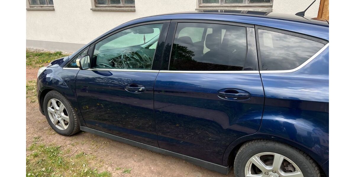 Ford C-Max 175.000 km 7.000 &euro; Schleid 36419