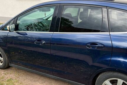 Ford C-Max 175.000 km 7.750 &euro; Schleid 36419