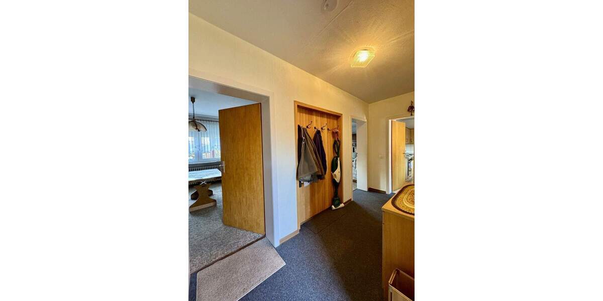 Doppelhaushälfte Uelzen Oldenstadt - 6 Zimmer, 107 m&sup2;, 175.000&euro; | Angebot:25671023