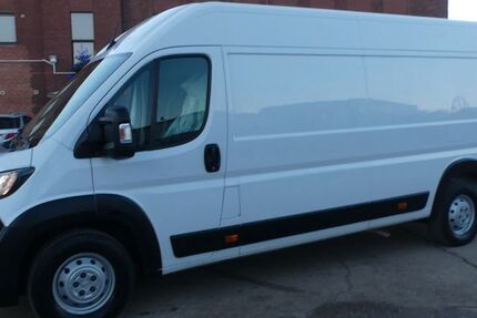 Peugeot Boxer 82.627 km 20.950 &euro; Essen 45309