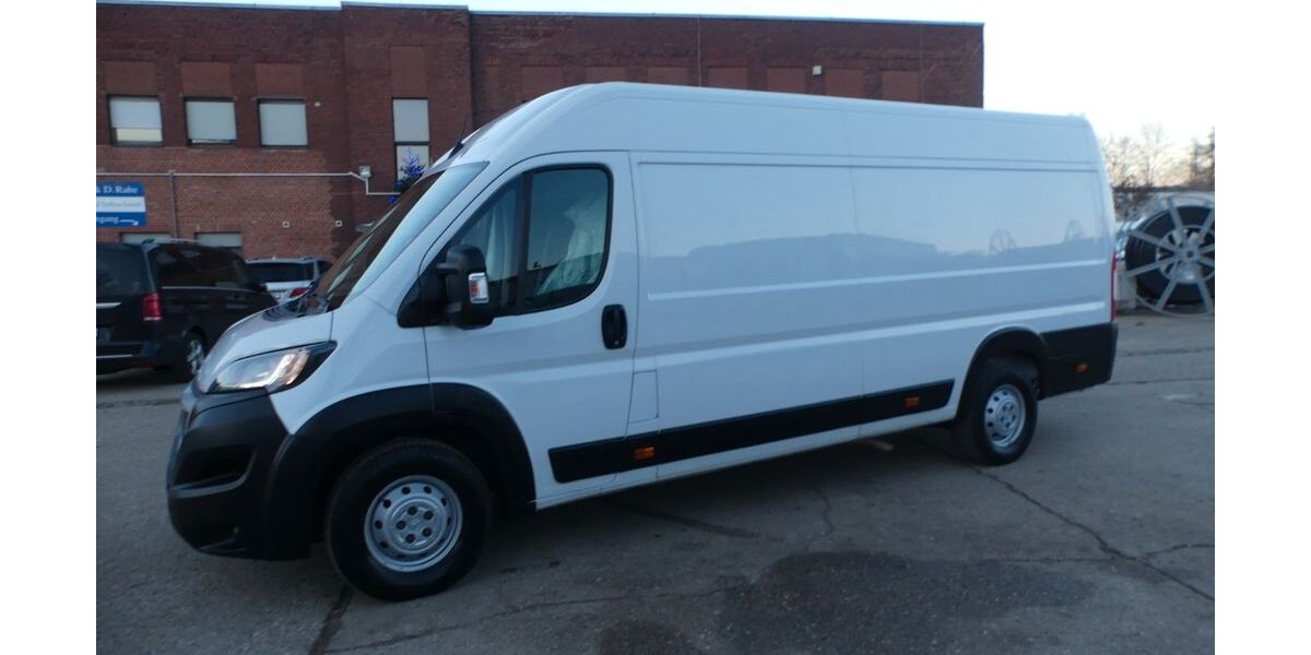 Peugeot Boxer 82.627 km 20.950 &euro; Essen 45309