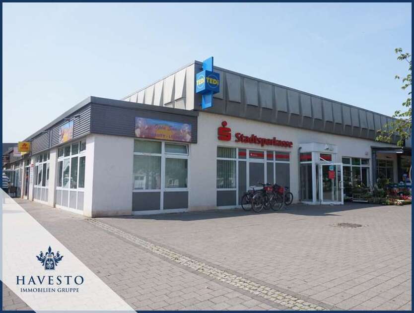 Einzelhandel in Magdeburg Kannenstieg 770 € 80 m²