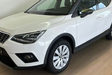Seat Arona 97.906 km 14.500 &euro; Beeskow 15848