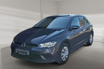 VW Polo 14.855 km 19.696 &euro; Schwalmstadt 34613