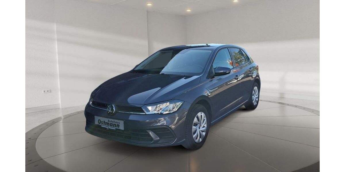 VW Polo 14.855 km 19.696 &euro; Schwalmstadt 34613
