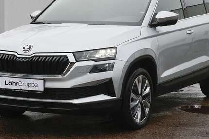 Skoda Karoq 23.330 km 25.980 &euro; Andernach 56626
