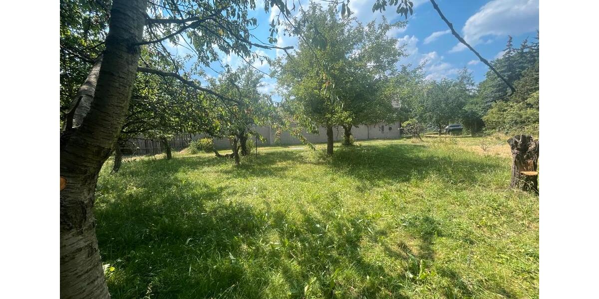 Einfamilienhaus Am Ettersberg - 160.000&euro; | Angebot:27120304