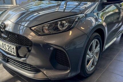 Mazda 2 Hybrid 5.804 km 23.394 &euro; Duisburg 47166