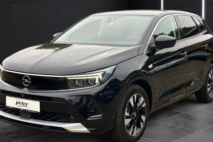 Opel Grandland (X) 31.749 km 18.940 &euro; Göttingen 37079
