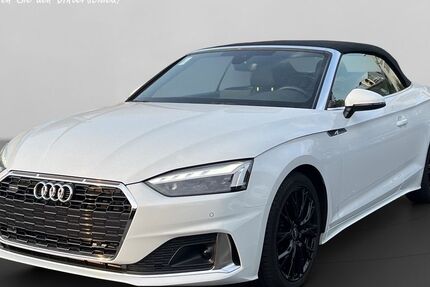 Audi A5 19.601 km 39.160 &euro; Hösbach 63768